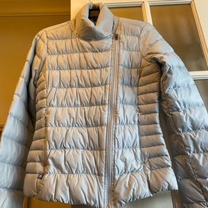 ATHLETA Puffy Coat